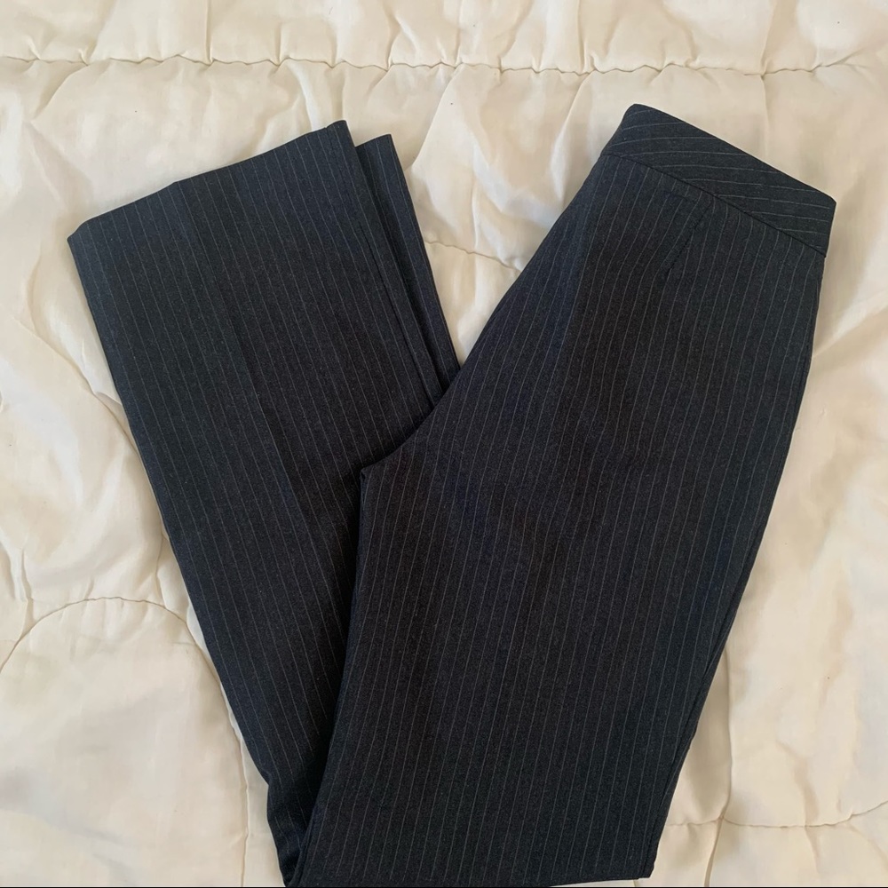 Tailor New York dress pants